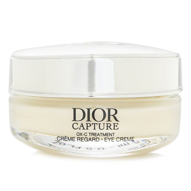 Capture Eye Creme - 15ml