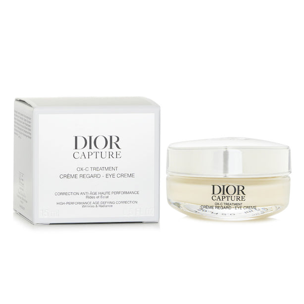 Capture Eye Creme - 15ml