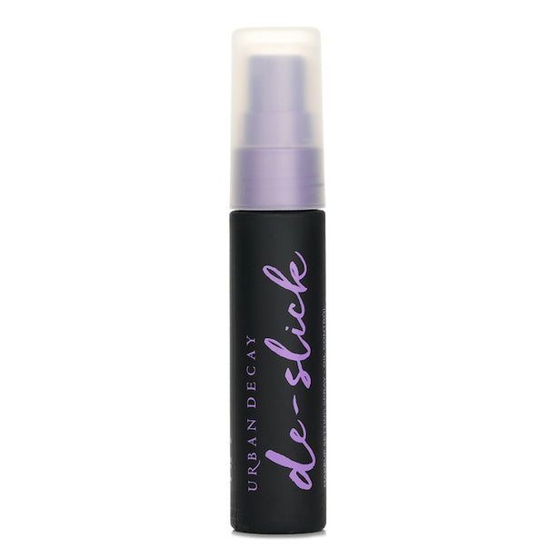 De-slick Oil Control Makeup Setting Spray - 30ml