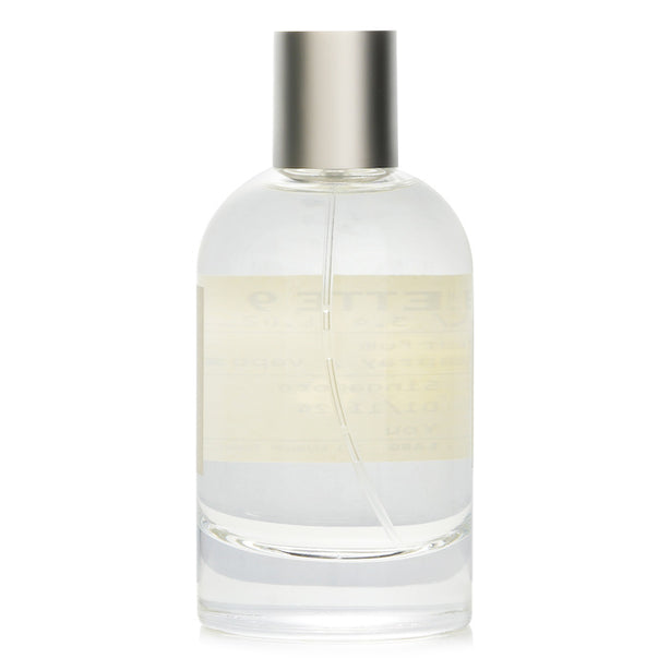 Ambrette 9 Eau De Parfum - 100ml/3.4oz