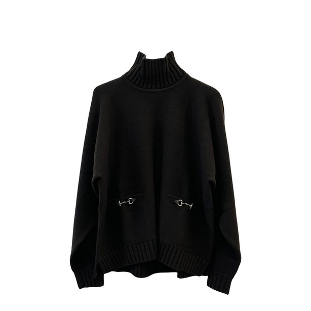 Gucci Knitted Sweater