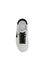 Dolce & Gabbana Leather Sneakers with logo - White/Black
