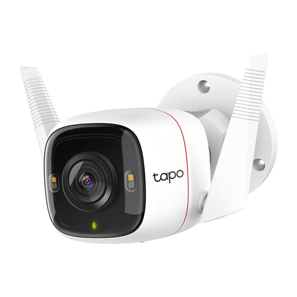 Tp Link Tapo C320Ws Outdoor Security Wifi Camera
