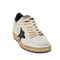 GOLDEN GOOSE Ballstar' leather sneakers
