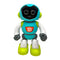 Hap-P-Kid Little Learner Robo Optimus | Robot Toy