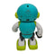 Hap-P-Kid Little Learner Robo Optimus | Robot Toy