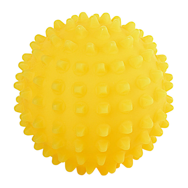 Hap-P-Kid Little Learner Textured Sensory Soft Ball Set - 6pcs