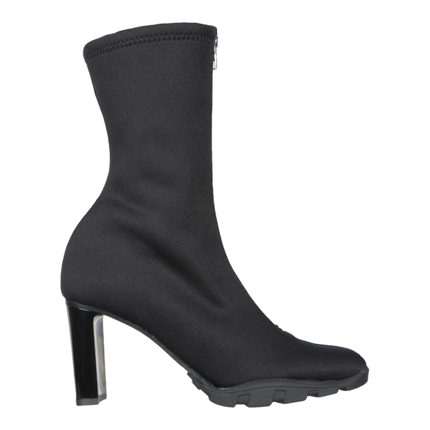 Slim Tread Boots