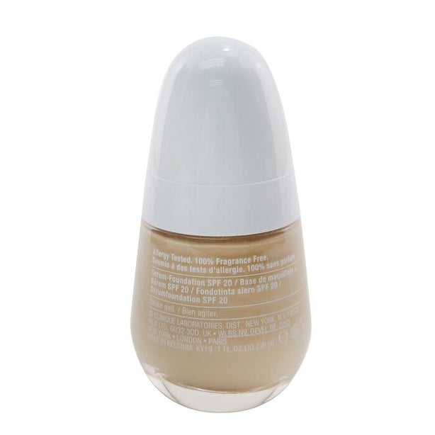 Even Better Clinical Serum Foundation Spf 20