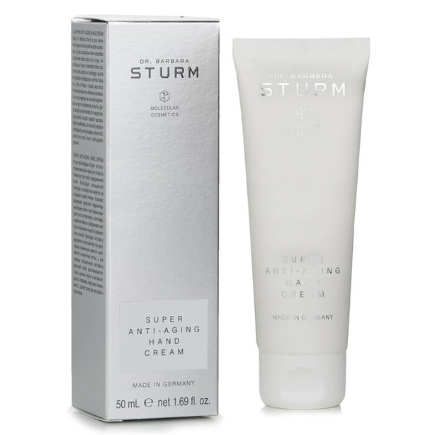 Super Anti-aging Hand Cream - 50ml/1.69oz