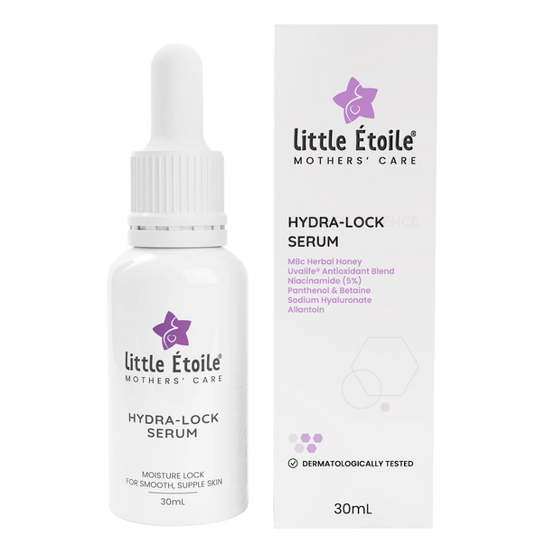Little Etoile Mother Care Hydra-Lock Serum