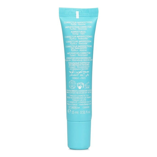 Purete Marine Imperfection Corrector - For Combination To Oily Skin - 15ml/0.5oz