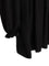 Balenciaga Lace-up blouse - Black