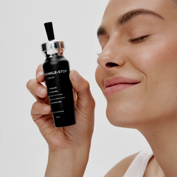 UNICSKIN UNICWRINKLE - STOP REJUVENATING SERUM 30ML