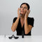 UNICSKIN UNICTECH EYE MASK - EMS & LED TECHNOLOGIES