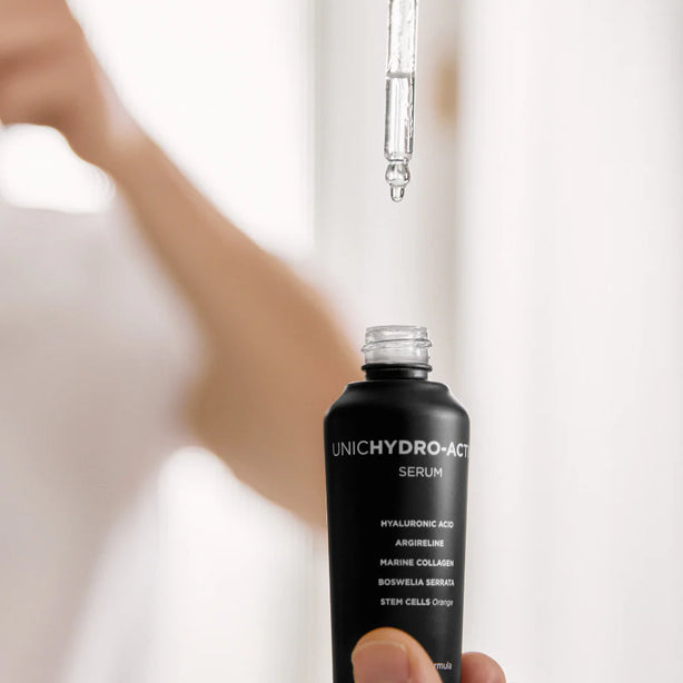 UNICSKIN UNICHYDRO ACTIVE HYDRATING SERUM 30ML