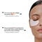 UNICSKIN UNICCOLLAGEN FLASH EYE MASK (10X2 PATCHES)
