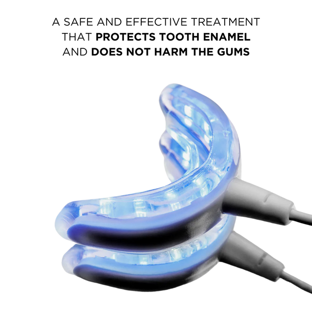 UNICSKIN UNICLED WHITE SMILE DEVICE 5.0