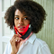 UNICSKIN UNICLED NECK & CHIN MASK - LED LIGHT TECHNOLOGY