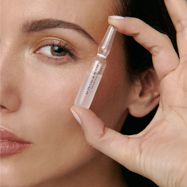 UNICSKIN UNICMAGIC SHOT X2 FLASH EFFECT AMPOULES (10 X 2ML)