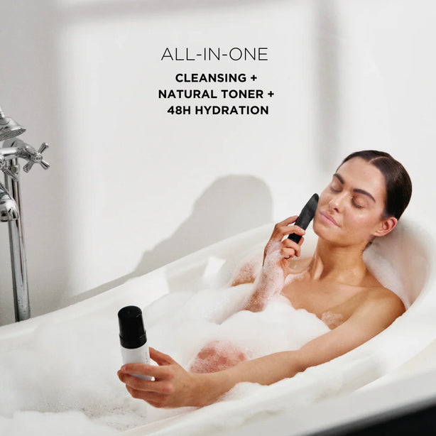UNICSKIN UNICDETOX & GO CLEANSER & TONER 100ML