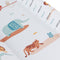 Beblum Diaper Changing Pad