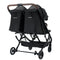 Beblum Gemini Twin Stroller
