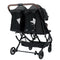 Beblum Gemini Twin Stroller