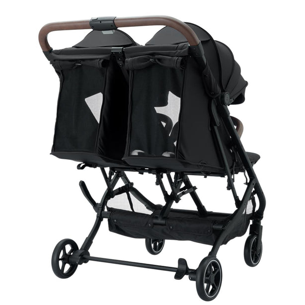 Beblum Gemini Twin Stroller