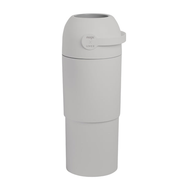 Umee Odourless Diaper Pail / Diaper Bin 2.0