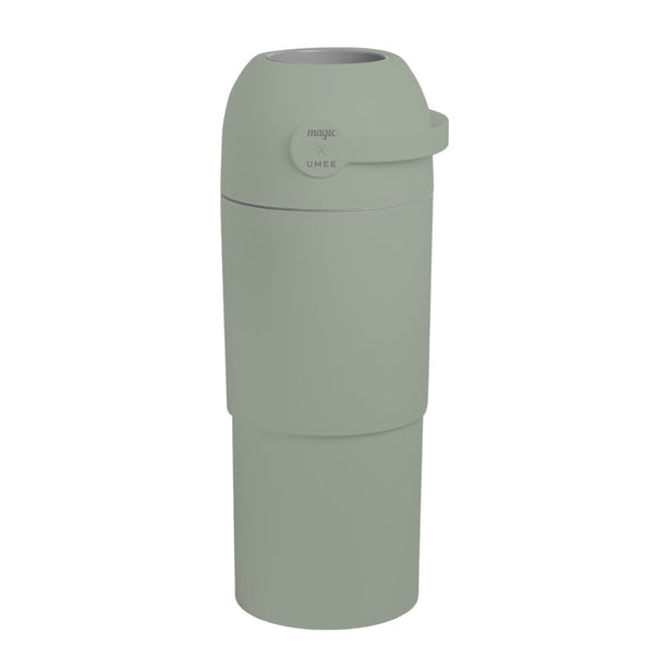 Umee Odourless Diaper Pail / Diaper Bin 2.0