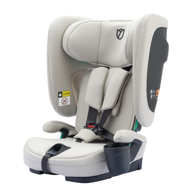 Beblum Lyra Portable Booster Car Seat