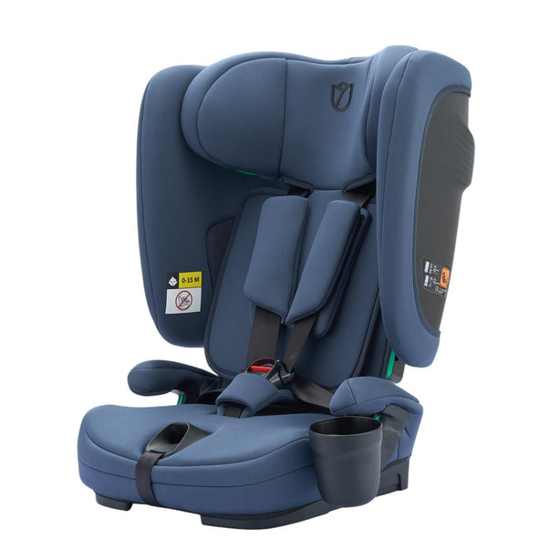 Beblum Lyra Portable Booster Car Seat