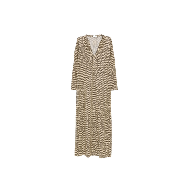 Dresses Beige