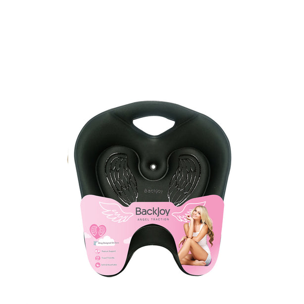 BackJoy SitSmart Angel Traction