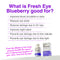 [Bundle of 2] Nature's Farm® Fresh Eye Blueberry 120s