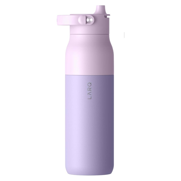 LARQ Bottle PureVis 2.0 1L / 34oz