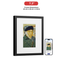 SwitchBot AI Art Frame Smart AI Digital Photo Frame