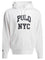 Polo Ralph Lauren Hoodie with logo - White