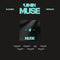 MUSE (LP) (International Shipping)