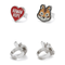 J hope HOPE x HUMAN MADE 'HUMAN HOPE' Ring(International Shipping)