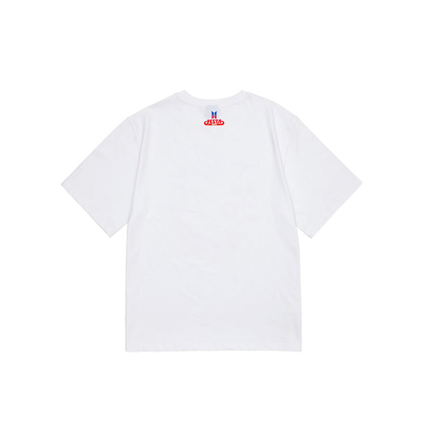 2025 BTS FESTA S/S T-Shirt (International Shipping)