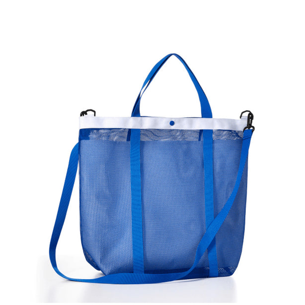 2025 BTS FESTA Mesh Cross Bag (International Shipping)