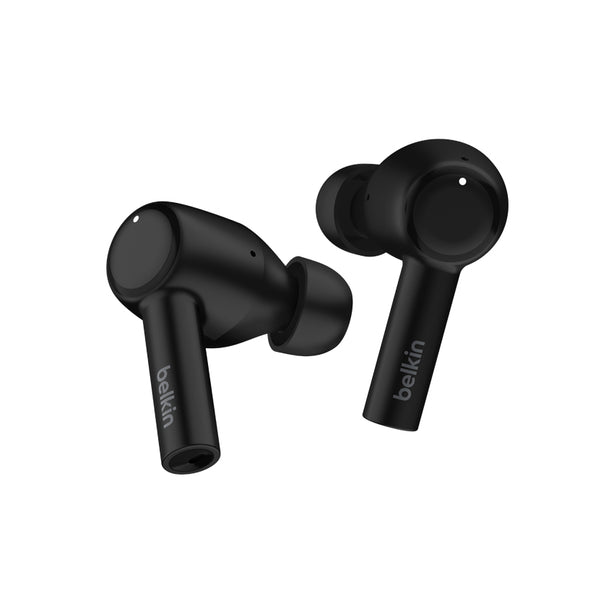 Belkin SoundForm Pulse Noise Cancelling Earbuds