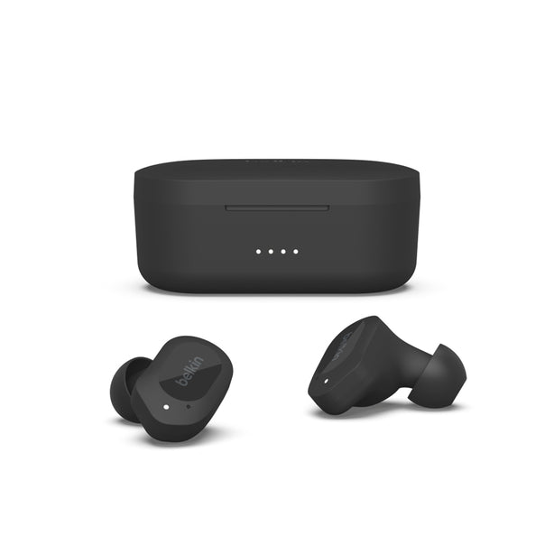 Belkin SoundForm Play True Wireless Earbuds