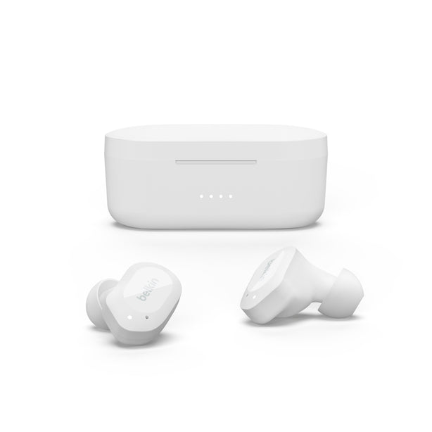 Belkin SoundForm Play True Wireless Earbuds