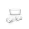 Belkin SoundForm Flow Noise Cancelling Earbuds