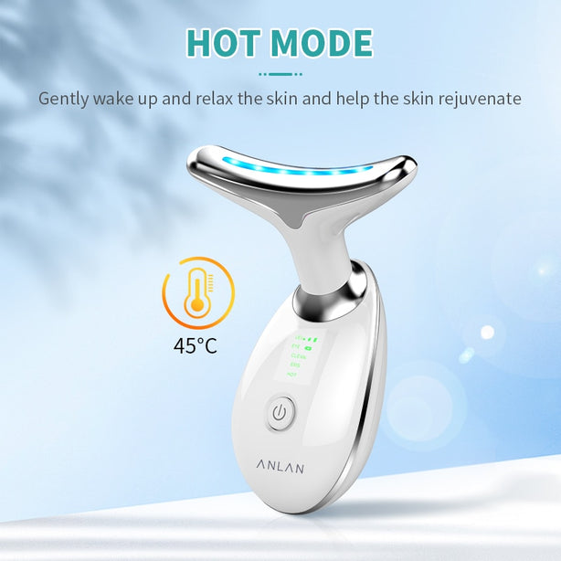 Anlan Neck Beauty Device