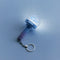 seventeen Official Light Stick Ver.3 10th Anniv. Keyring(International Shipping)
