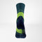 Trail Run Mid cut  Women  Midnight Teal